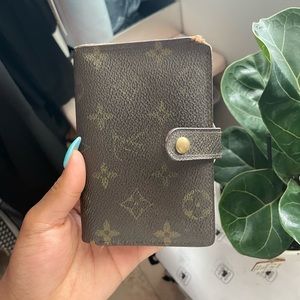 Louis Vuitton Wallet